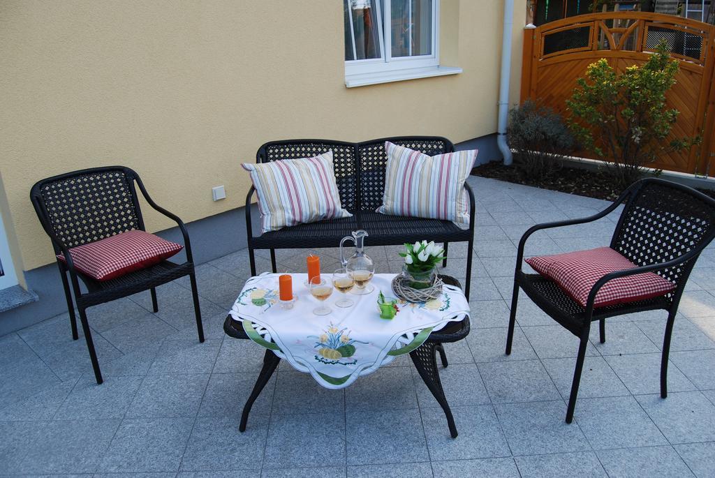 Appartement Florian Wiedeń Zewnętrze zdjęcie