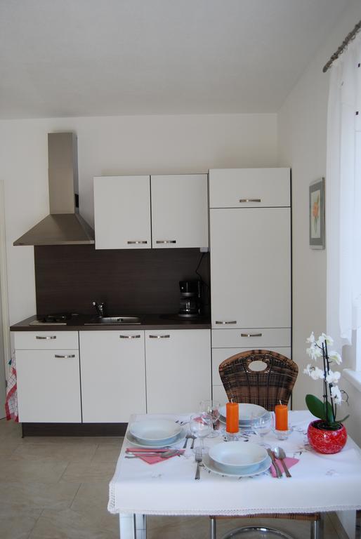 Appartement Florian Wiedeń Pokój zdjęcie