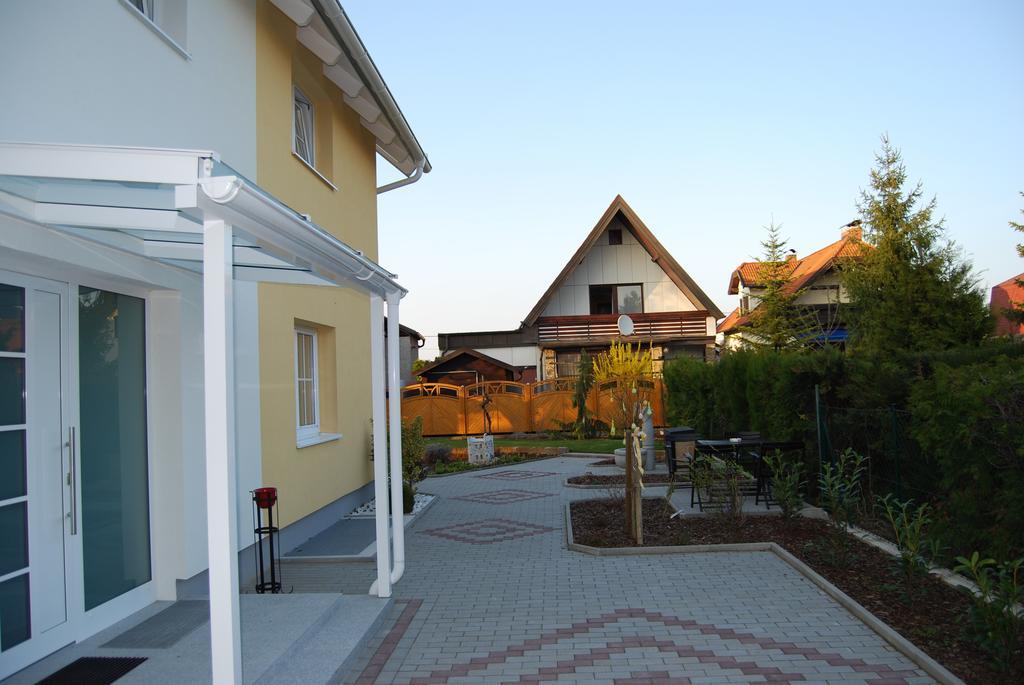 Appartement Florian Wiedeń Zewnętrze zdjęcie