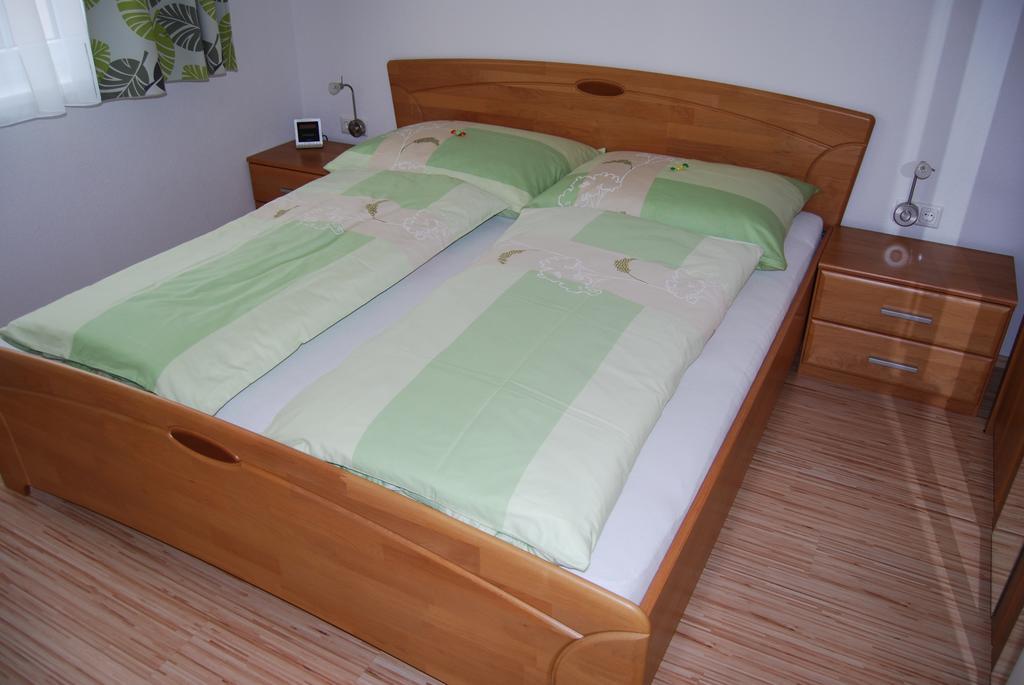 Appartement Florian Wiedeń Pokój zdjęcie
