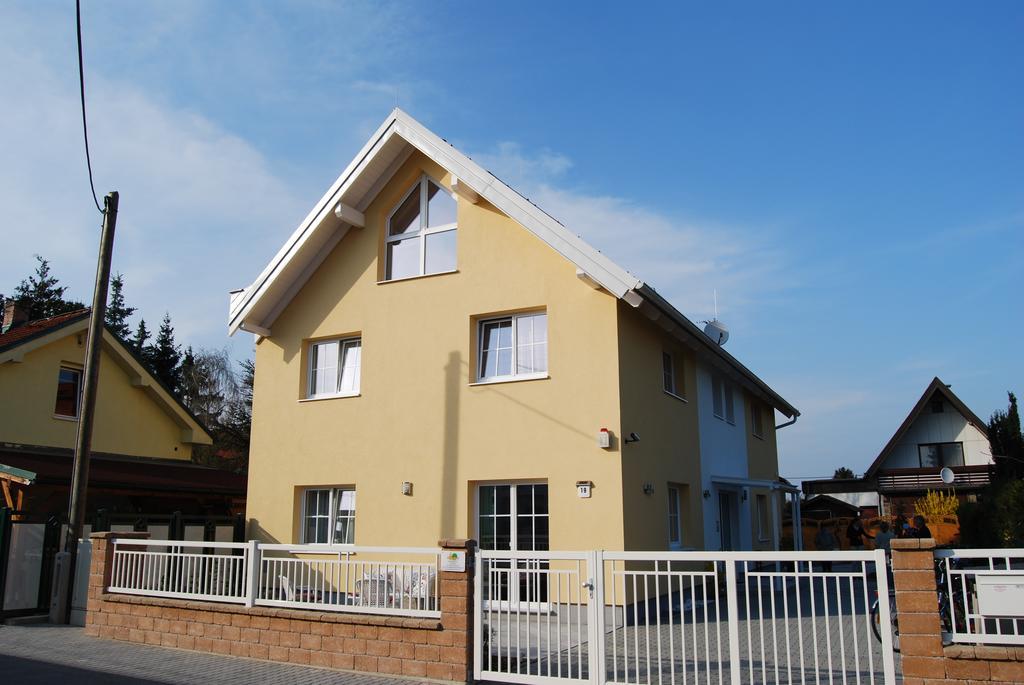 Appartement Florian Wiedeń Zewnętrze zdjęcie