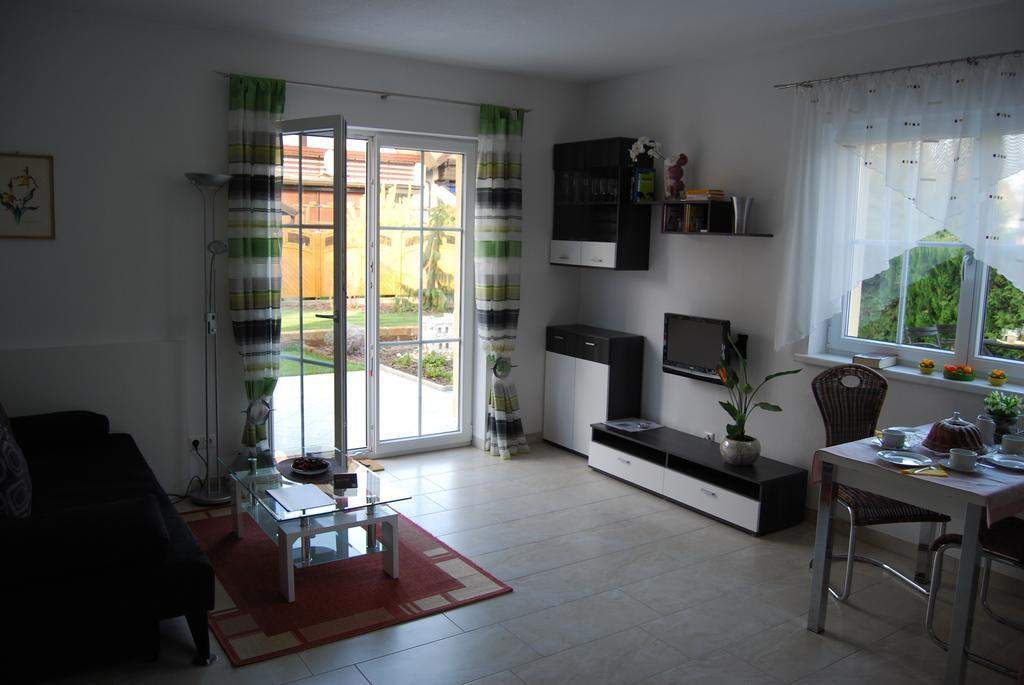 Appartement Florian Wiedeń Pokój zdjęcie