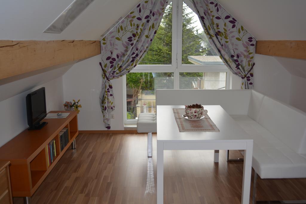Appartement Florian Wiedeń Zewnętrze zdjęcie