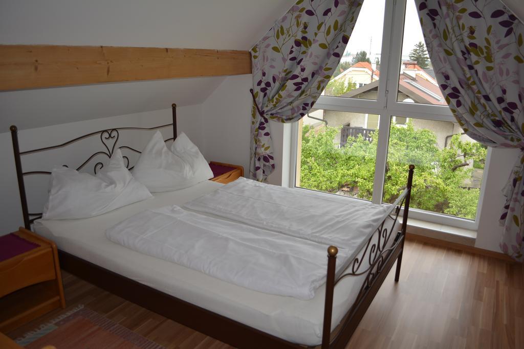 Appartement Florian Wiedeń Zewnętrze zdjęcie