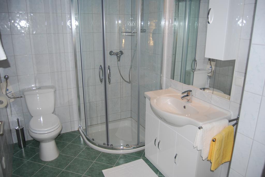 Appartement Florian Wiedeń Zewnętrze zdjęcie